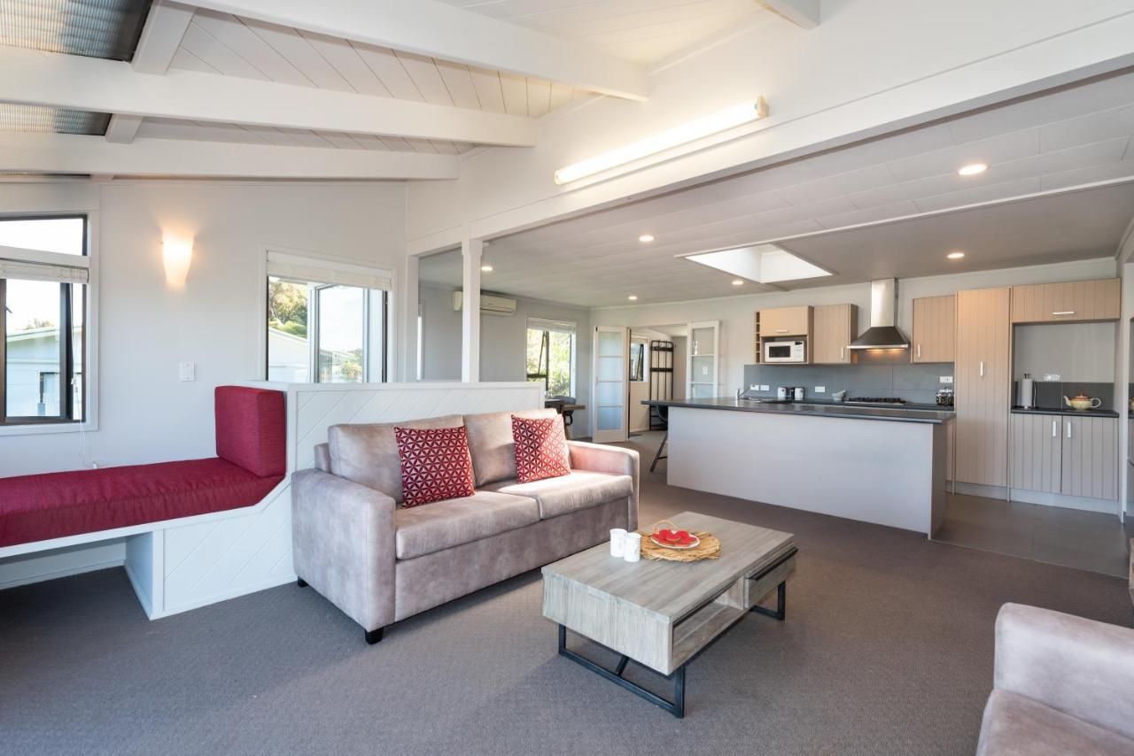 The Tide Watcher - Okiato Holiday Home Opua Exteriér fotografie