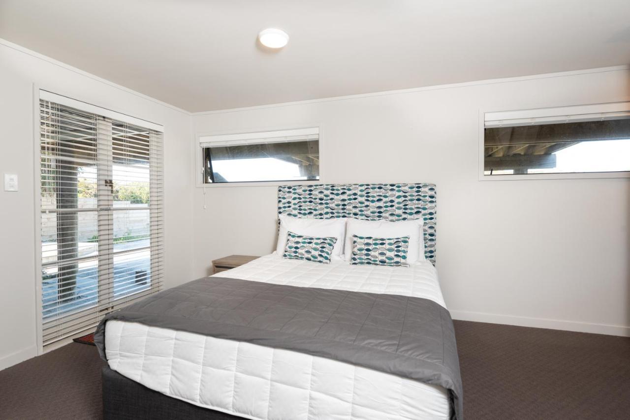 The Tide Watcher - Okiato Holiday Home Opua Exteriér fotografie