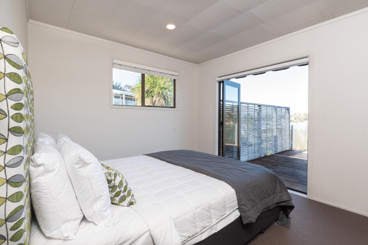 The Tide Watcher - Okiato Holiday Home Opua Exteriér fotografie