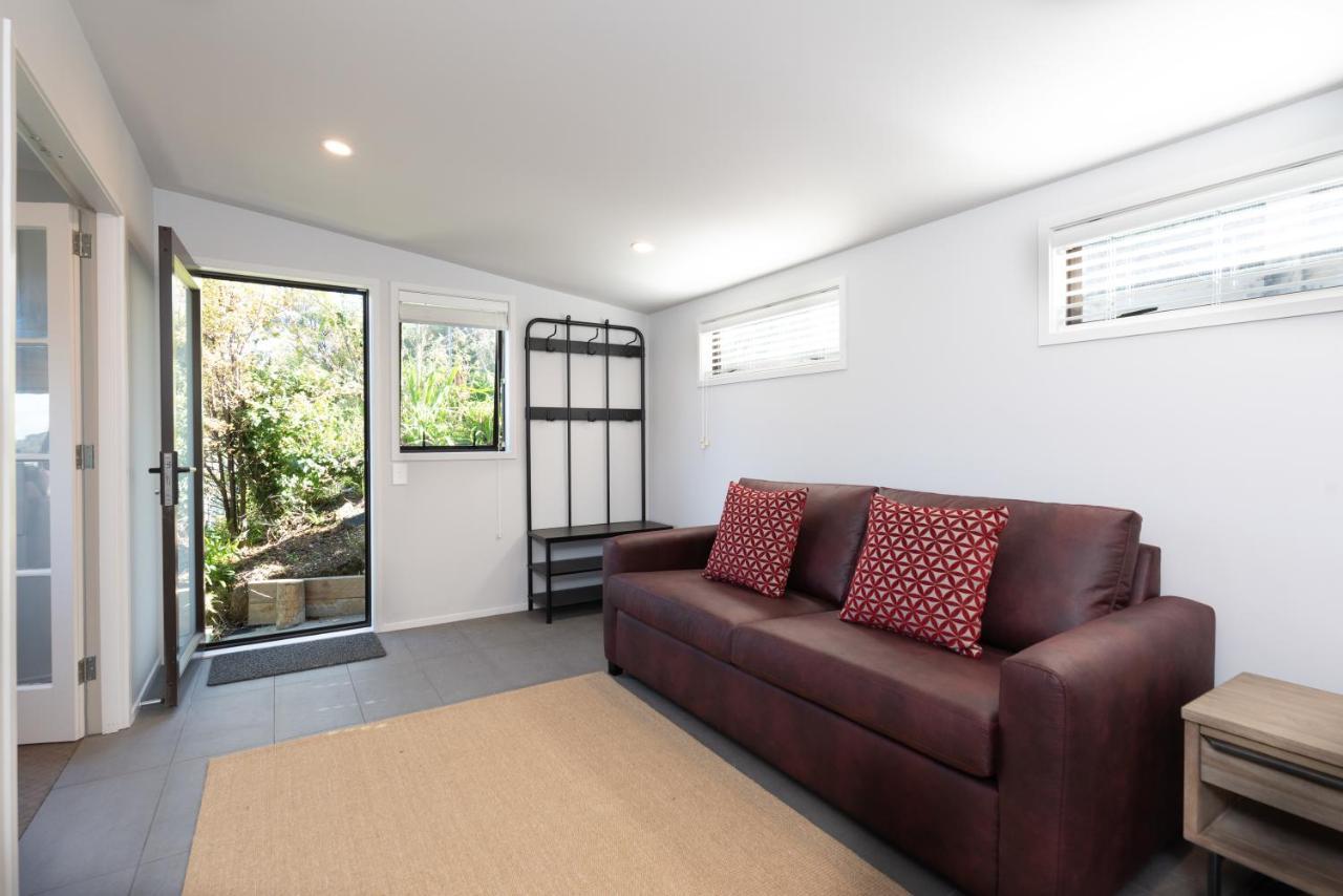 The Tide Watcher - Okiato Holiday Home Opua Exteriér fotografie